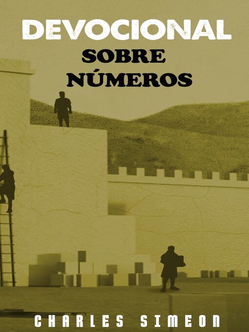 Title details for Devocional sobre Números by Charles Simeon - Available